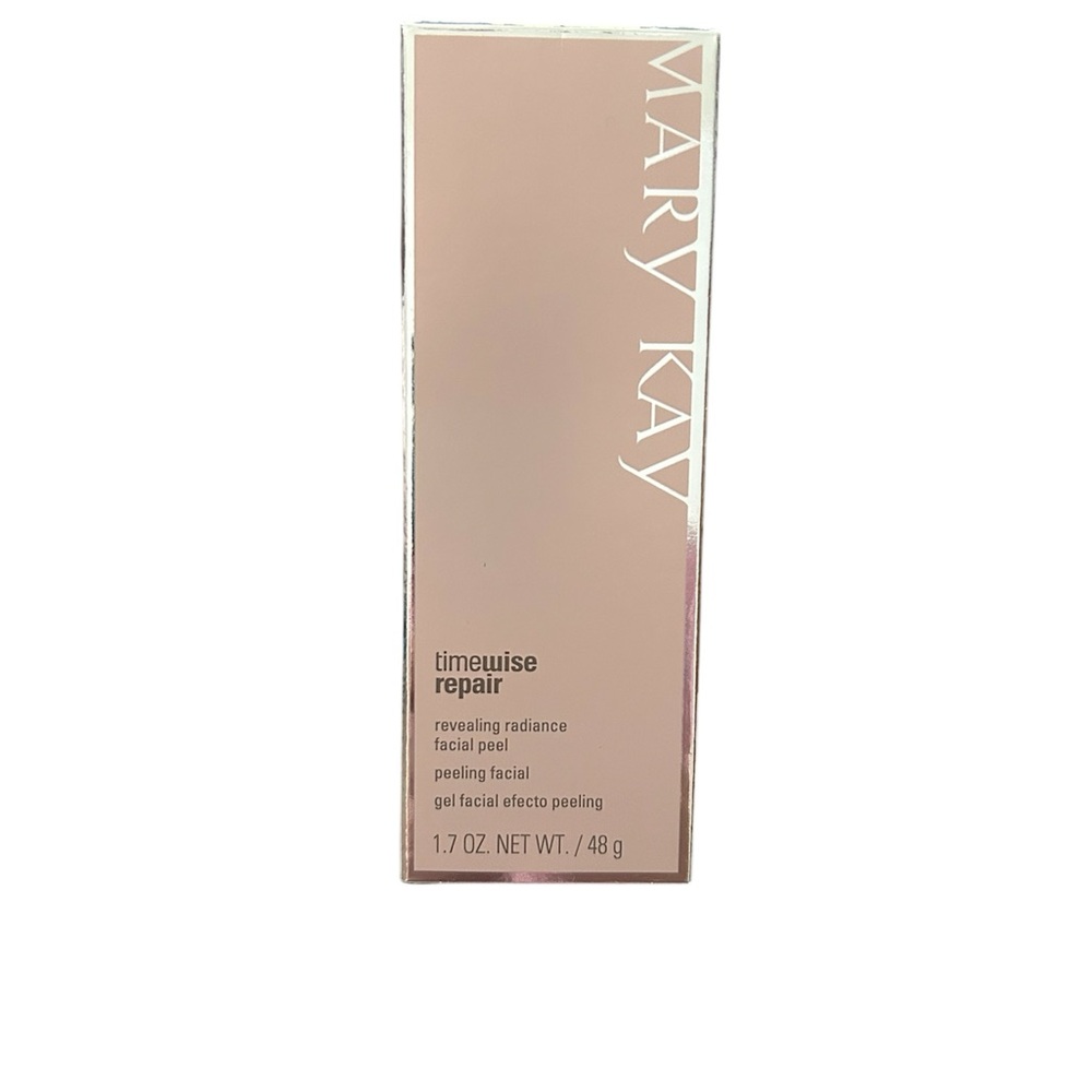 Mary Kay Timewise Repair Facial Peel - Soft Pink